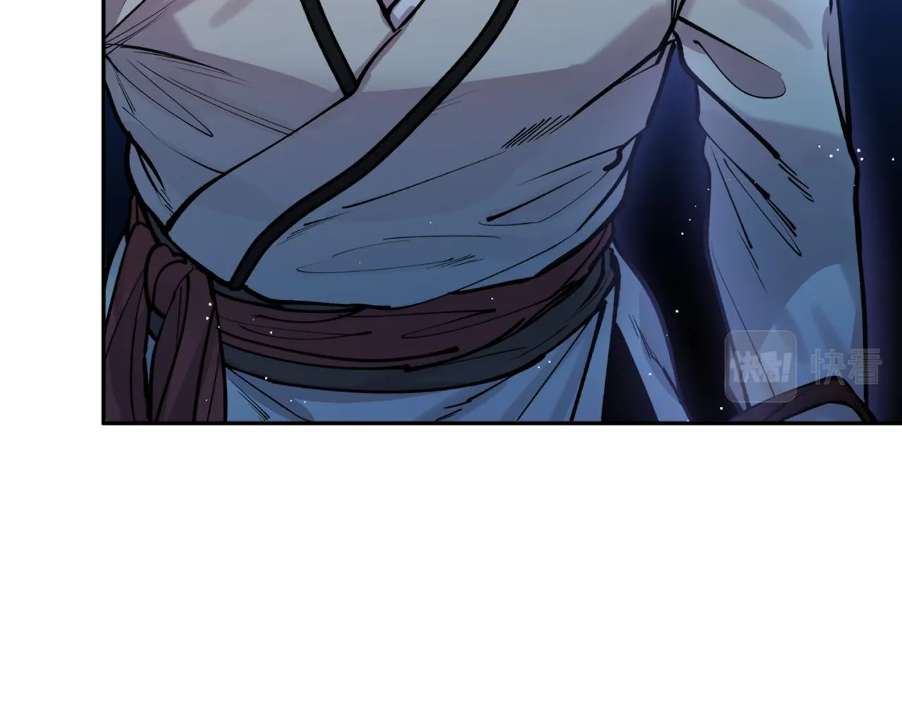 第43话 意志 第47页