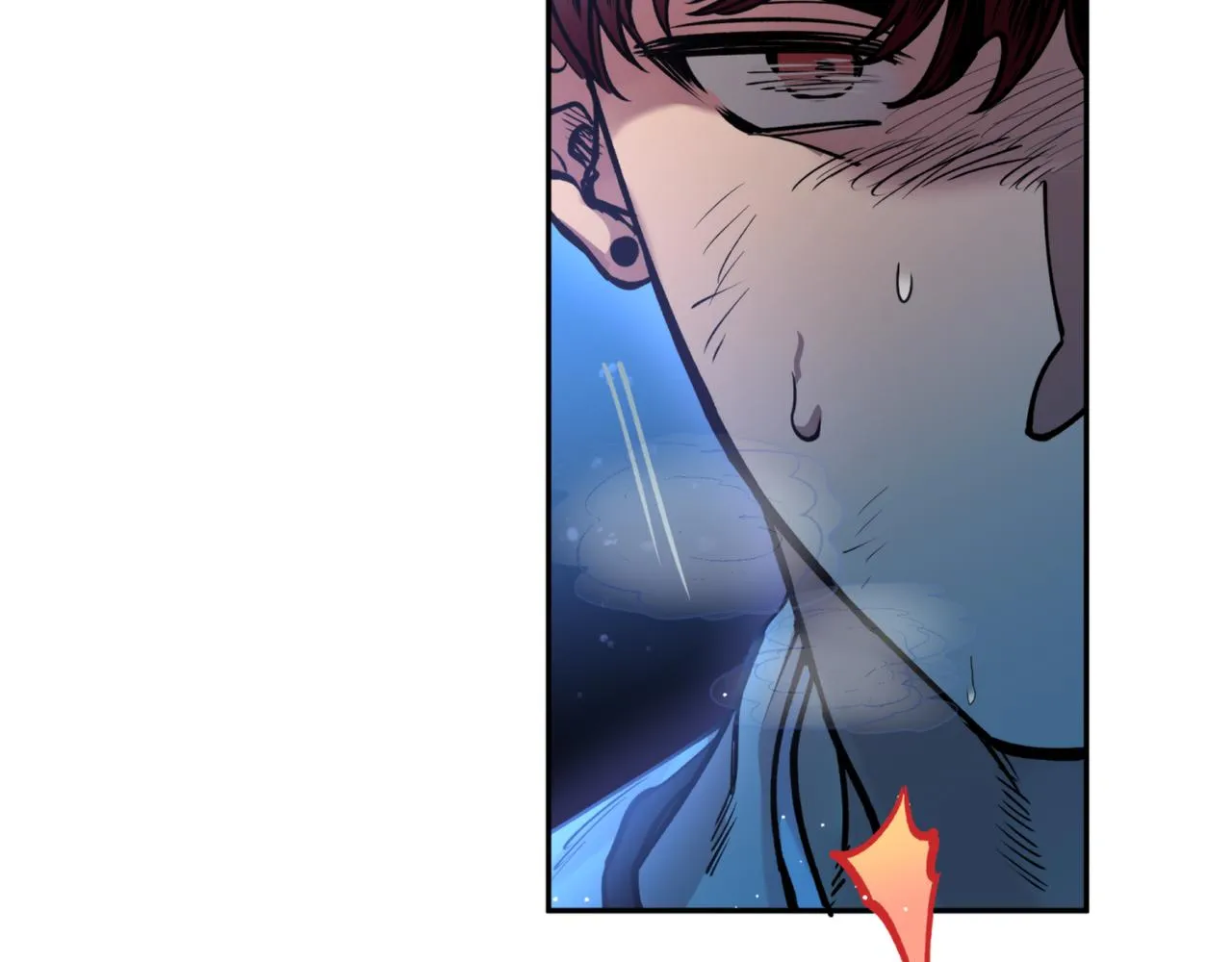 第43话 意志 第55页
