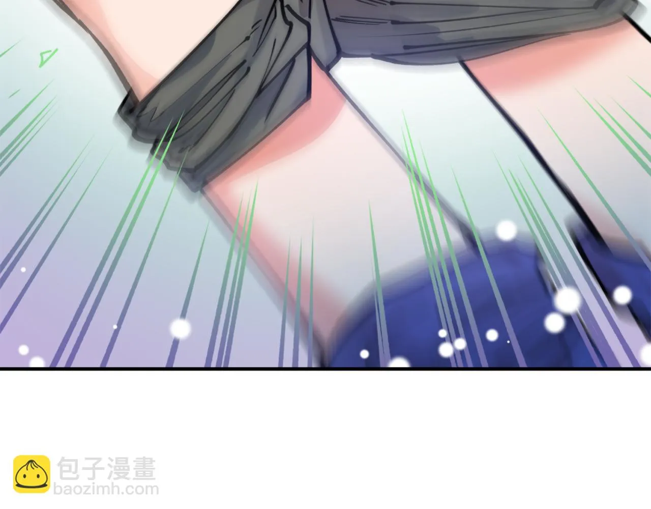 第43话 意志 第124页