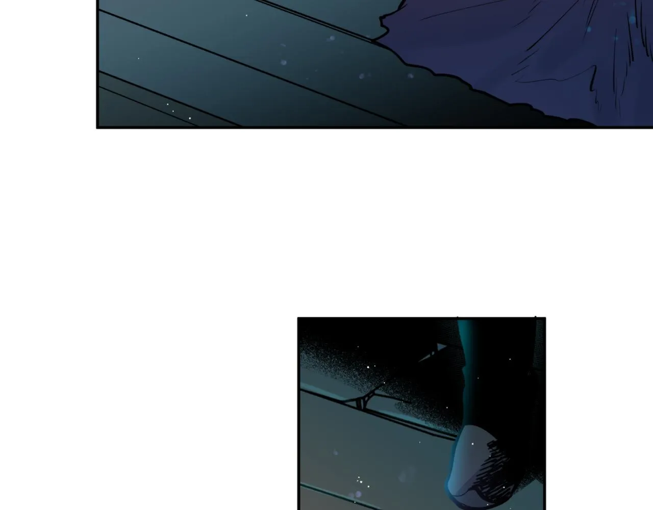 第42话 危险 第71页