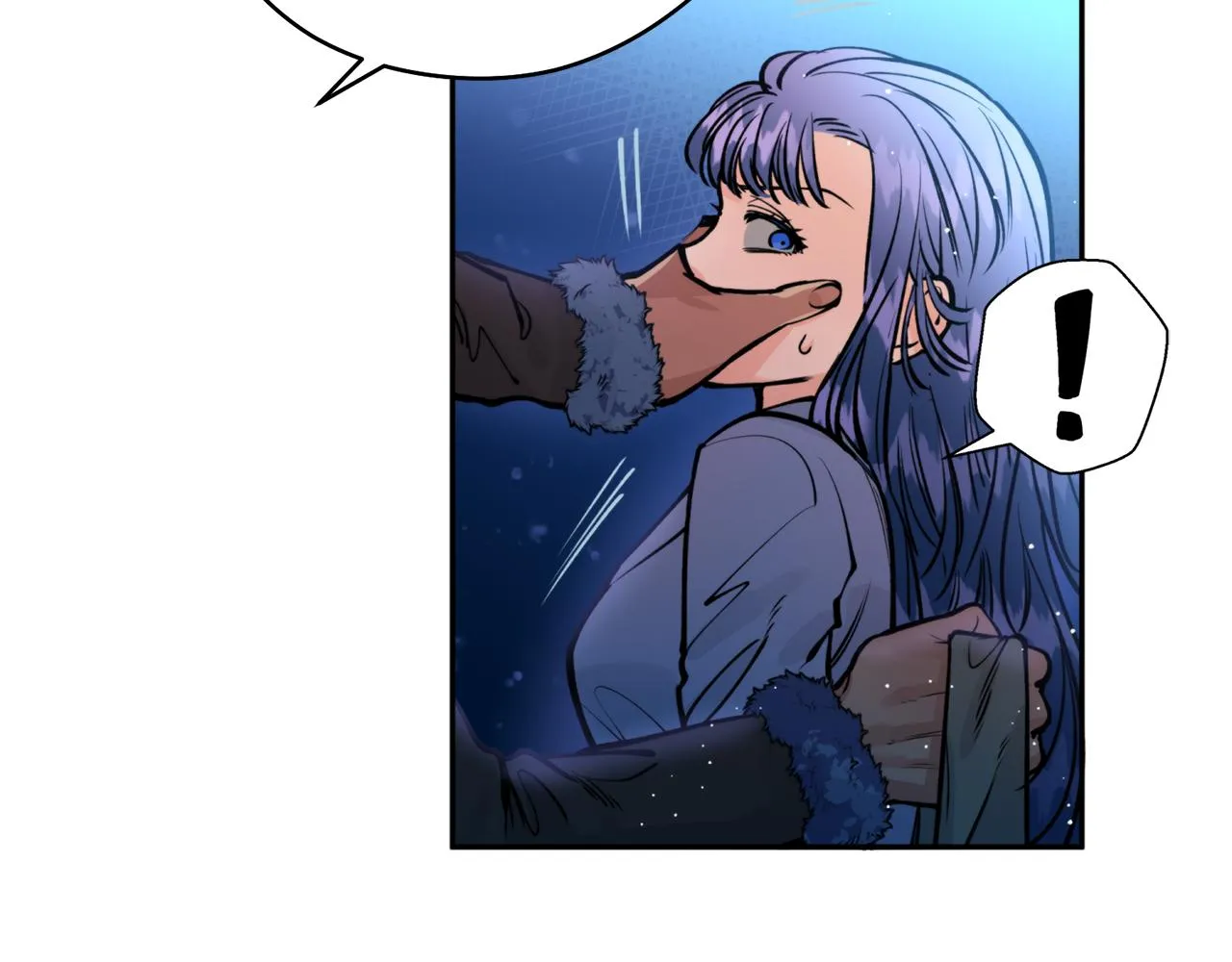 第42话 危险 第90页