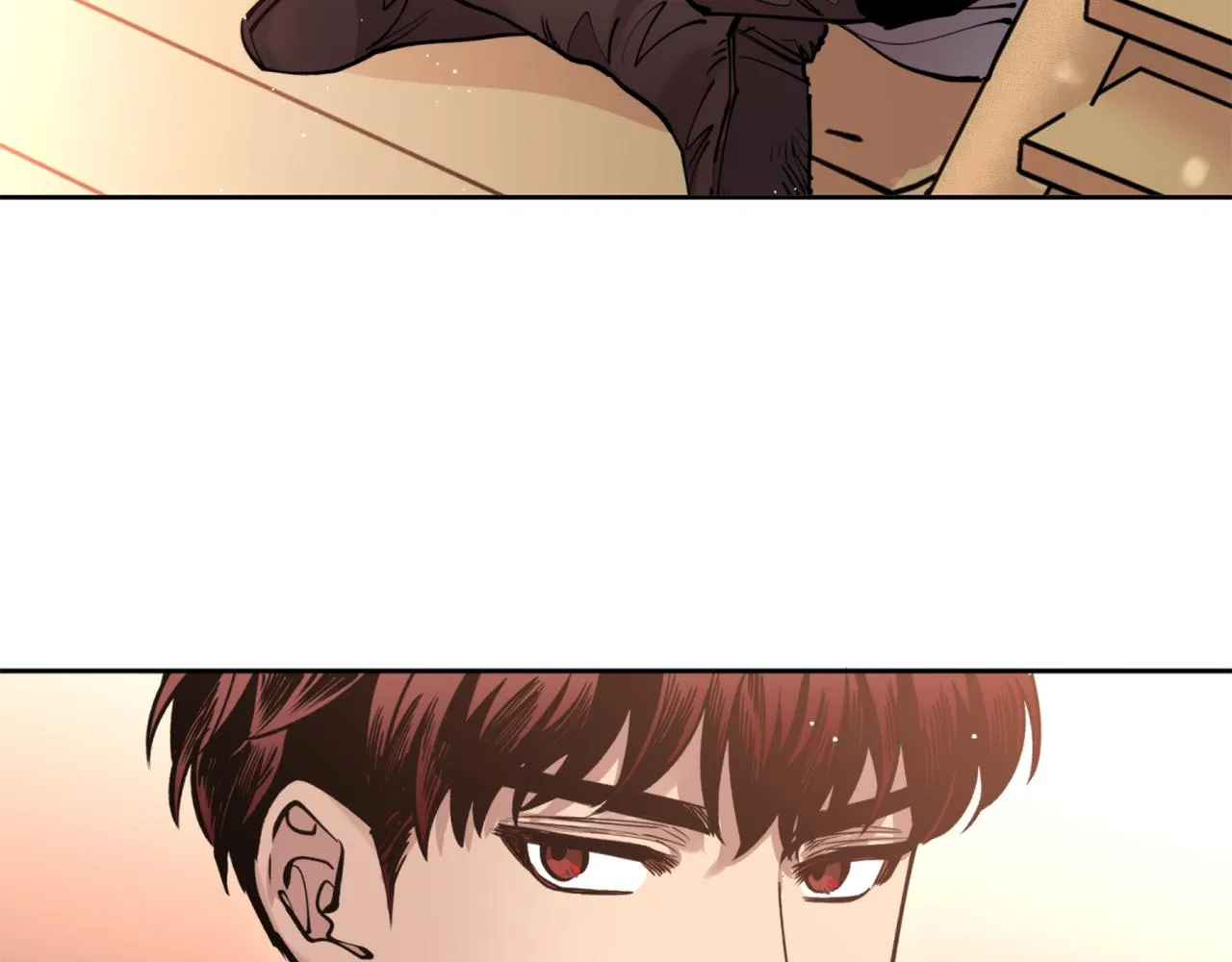 第40话 苏醒 第4页