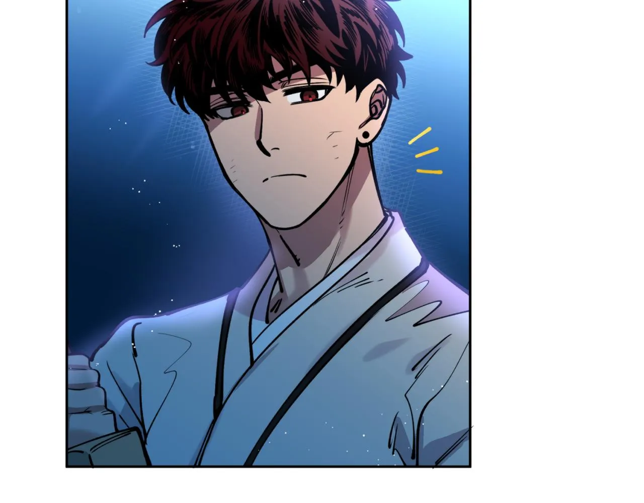 第40话 苏醒 第43页