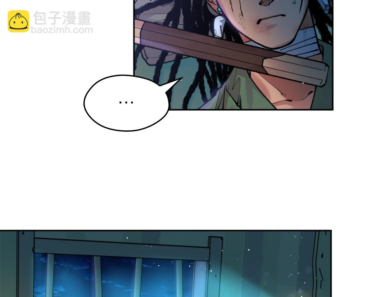 第40话 苏醒 第49页