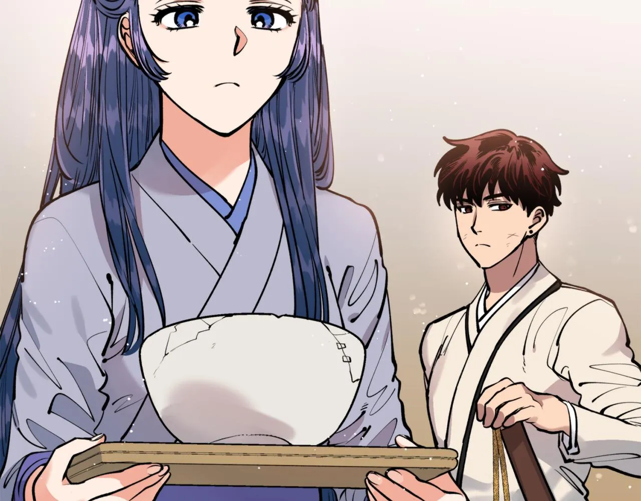 第40话 苏醒 第63页