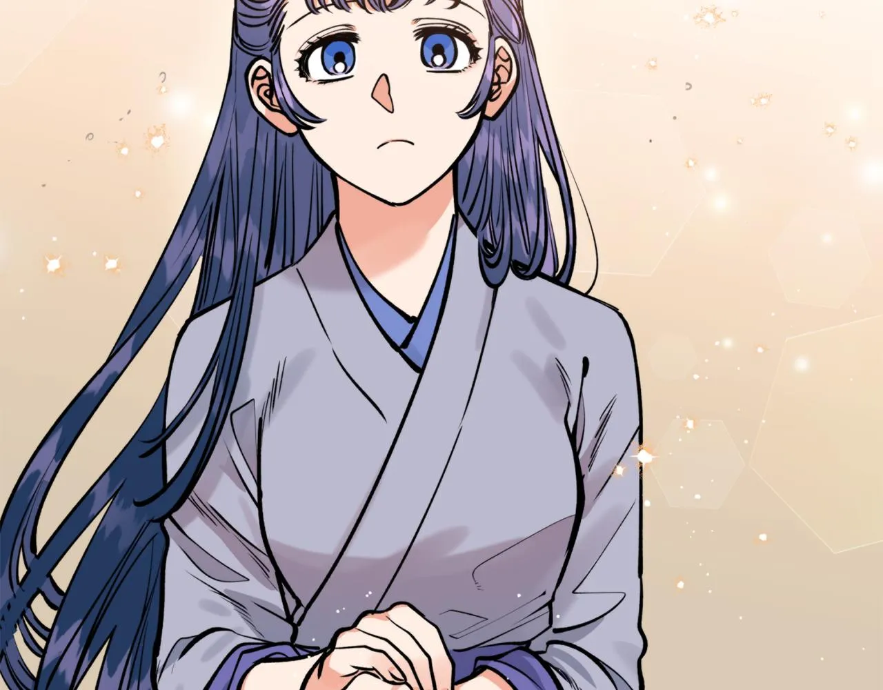 第41话 迎接未来 第110页