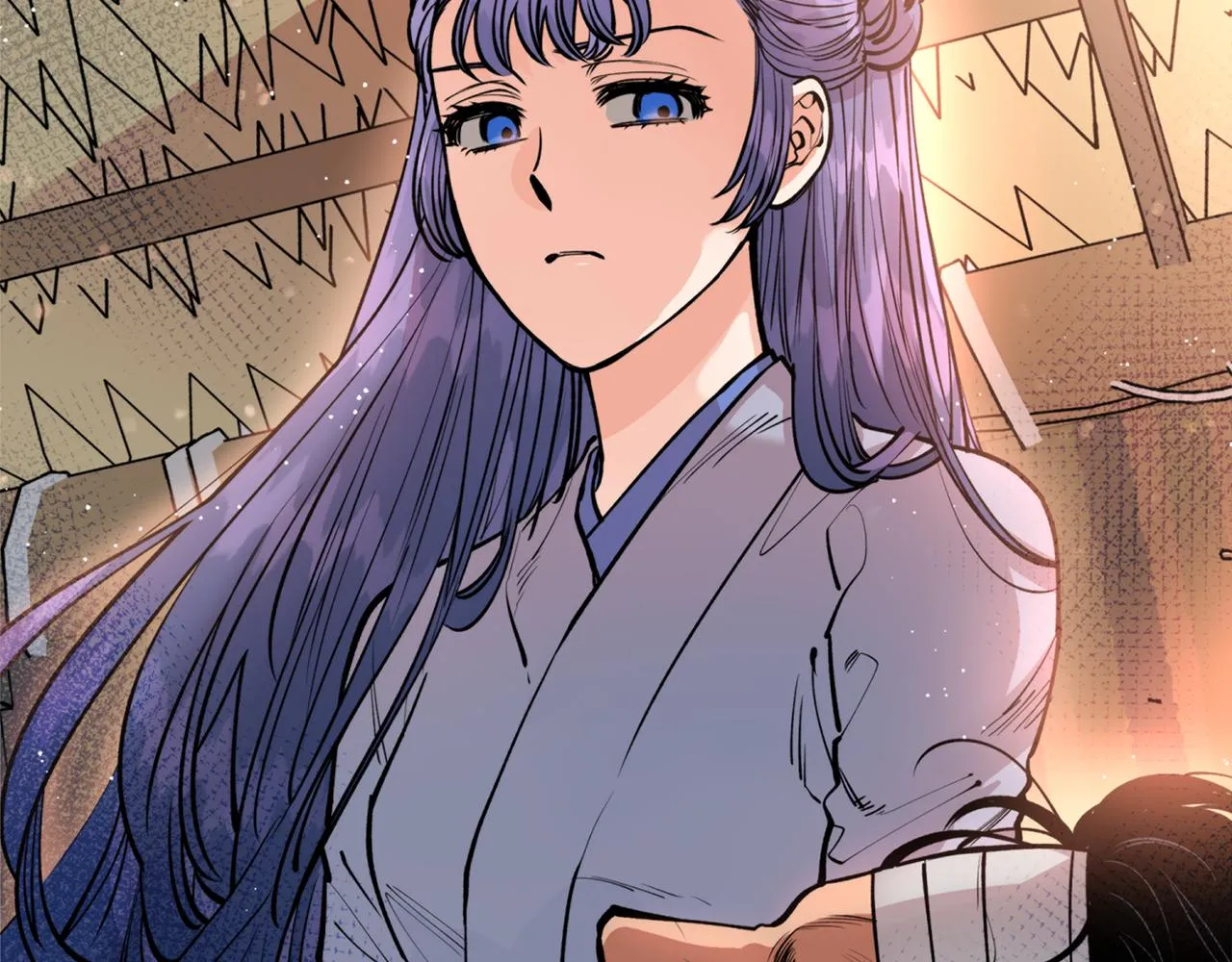 第39话 信任 第23页
