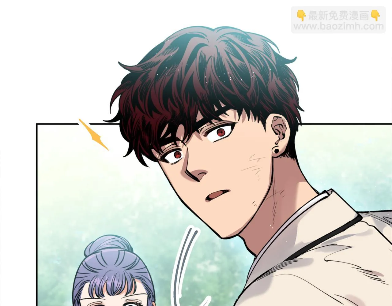 第38话 仇人 第22页