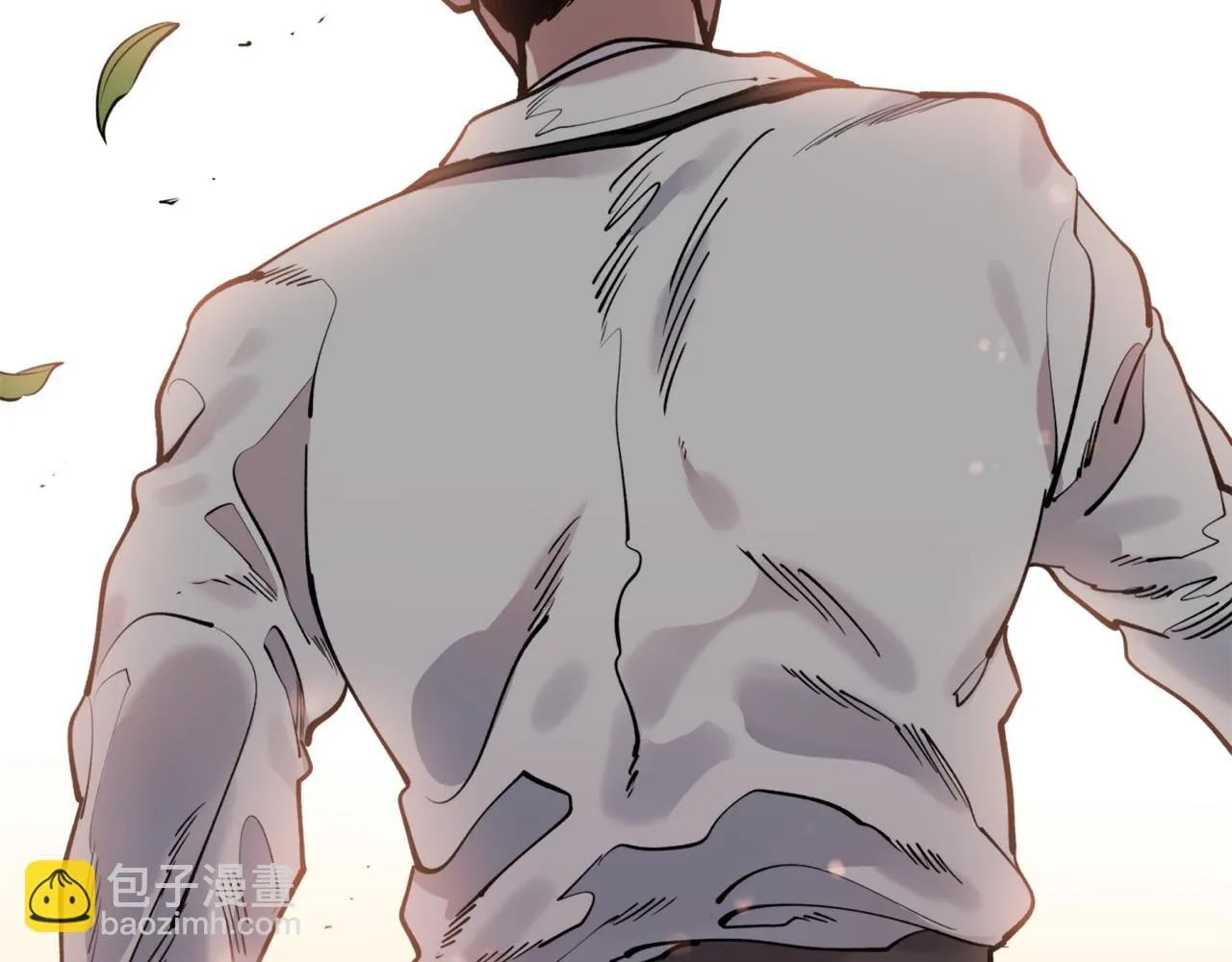 第38话 仇人 第52页