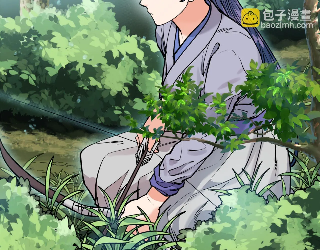 第38话 仇人 第58页