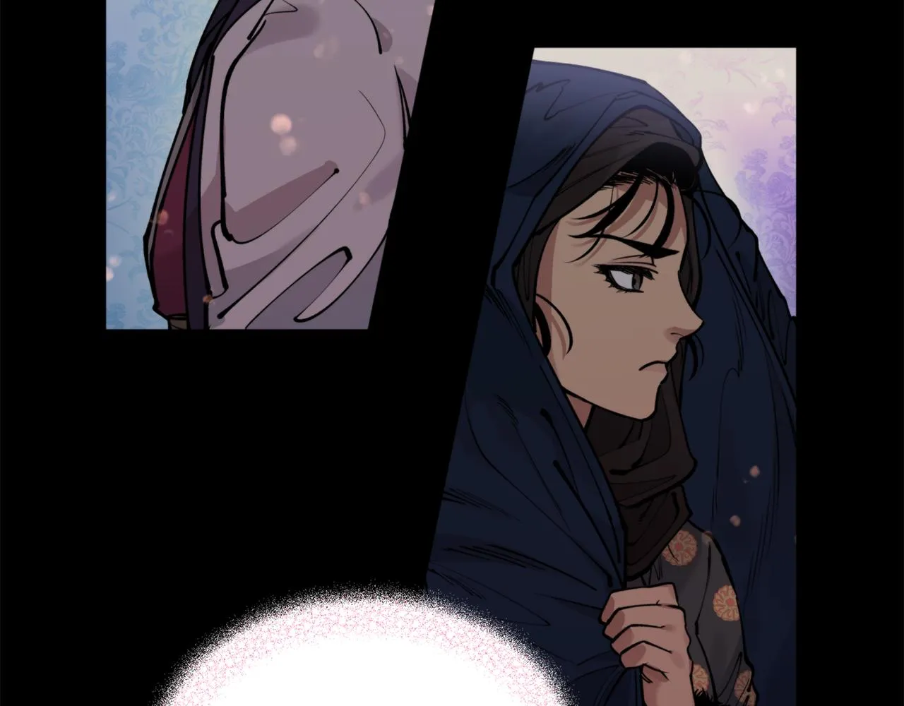 第38话 仇人 第99页