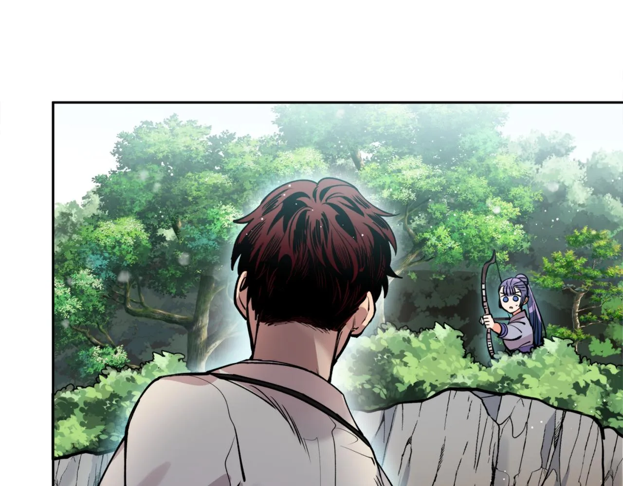 第38话 仇人 第107页