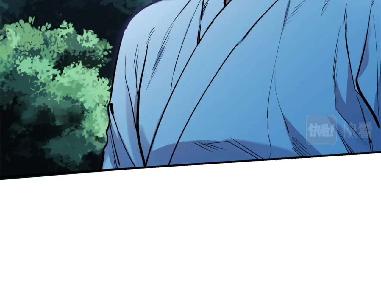第37话 失去灵力 第48页