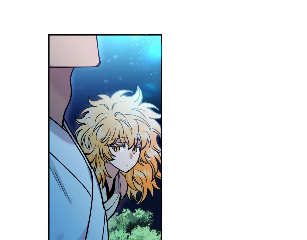 第37话 失去灵力 第49页