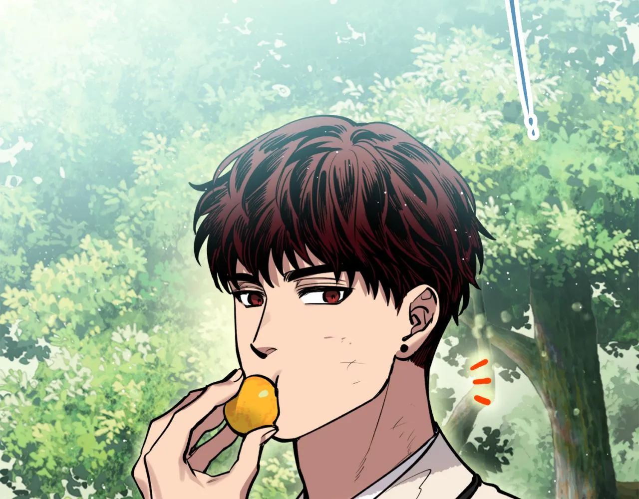 第37话 失去灵力 第66页