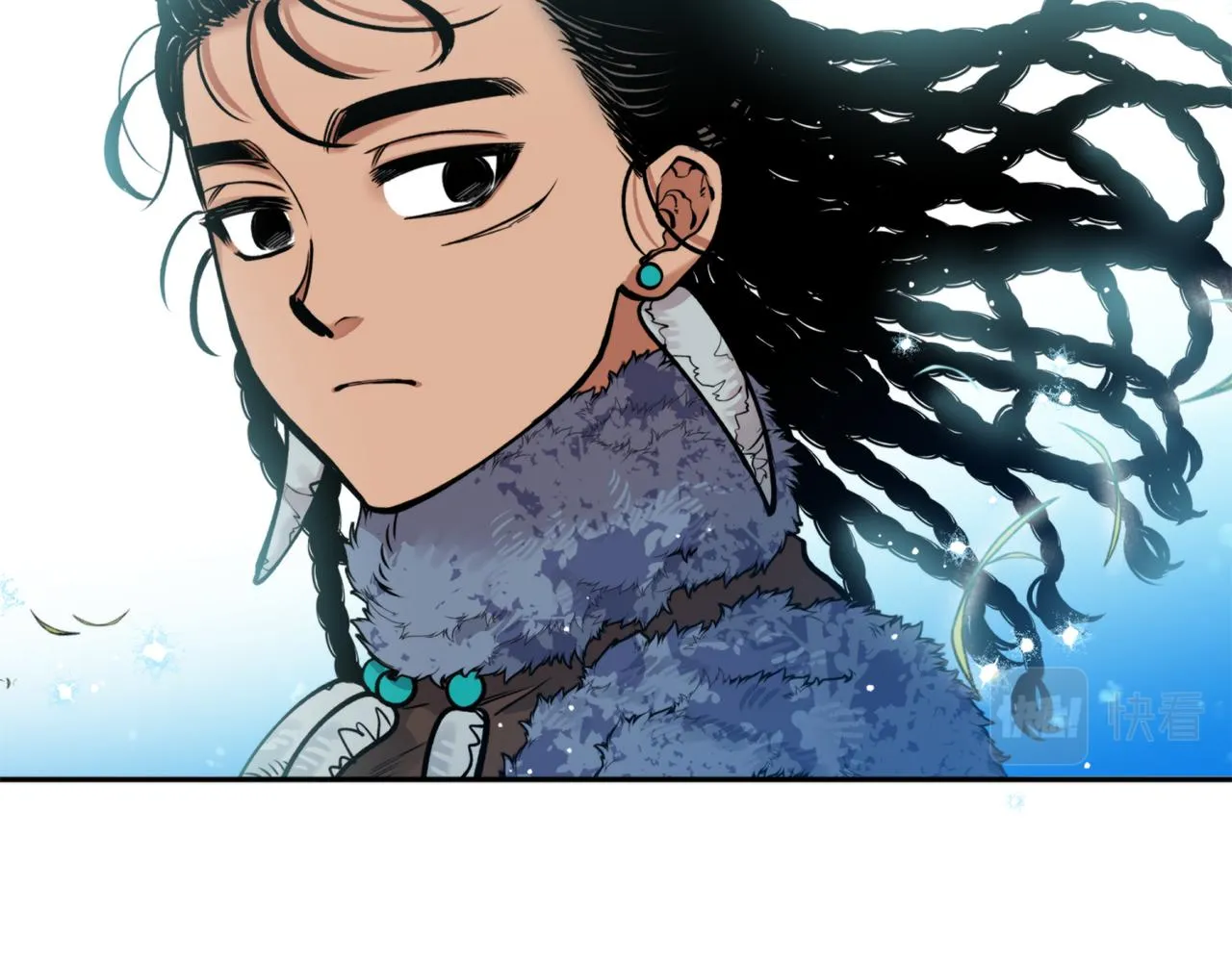 第45话 奇塔拉 第37页