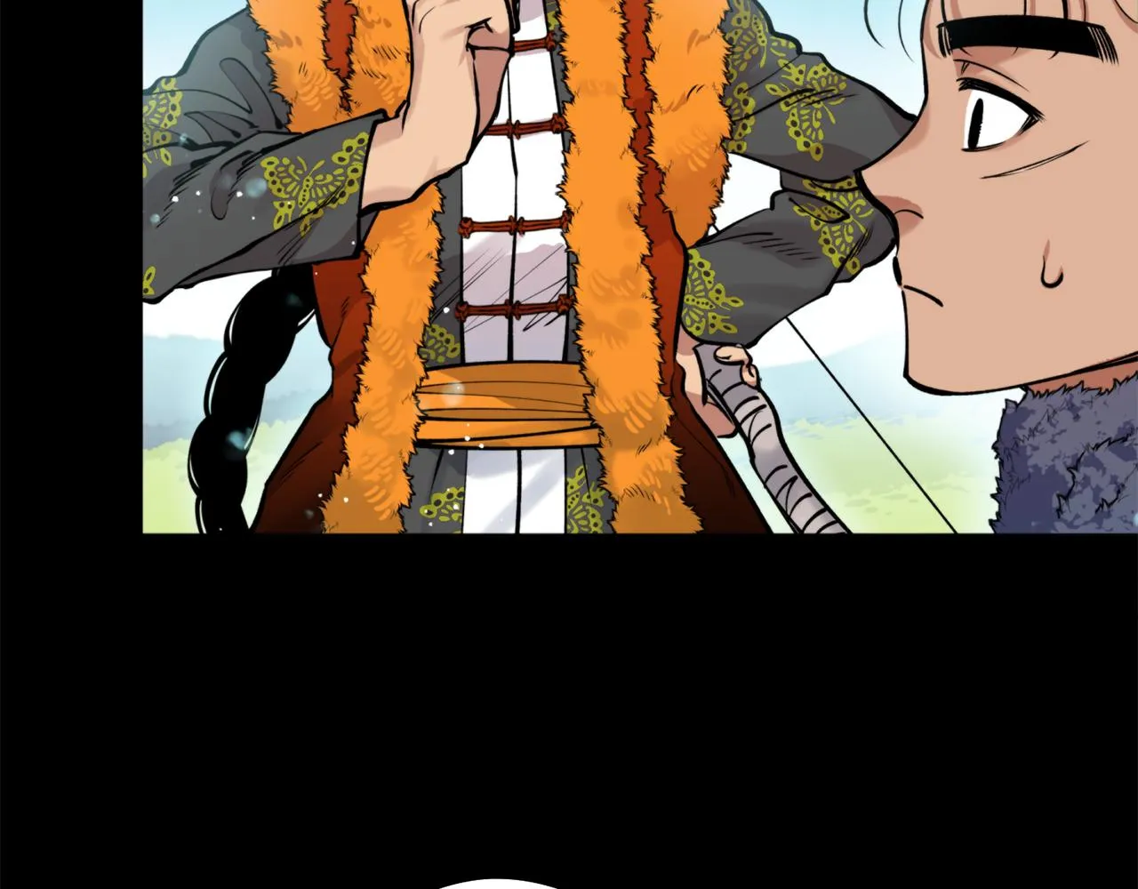 第45话 奇塔拉 第44页