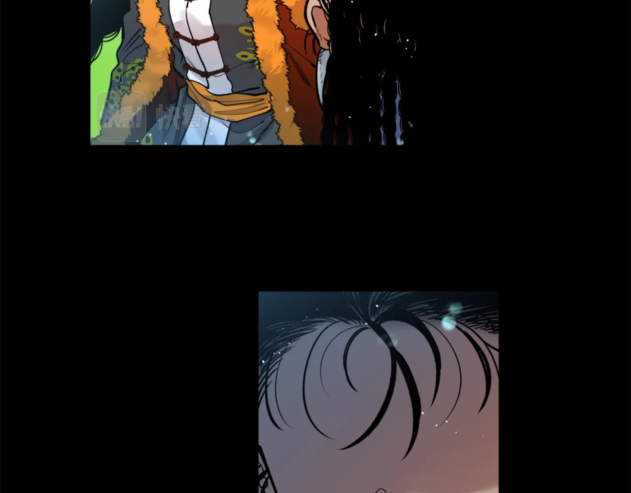 第45话 奇塔拉 第54页