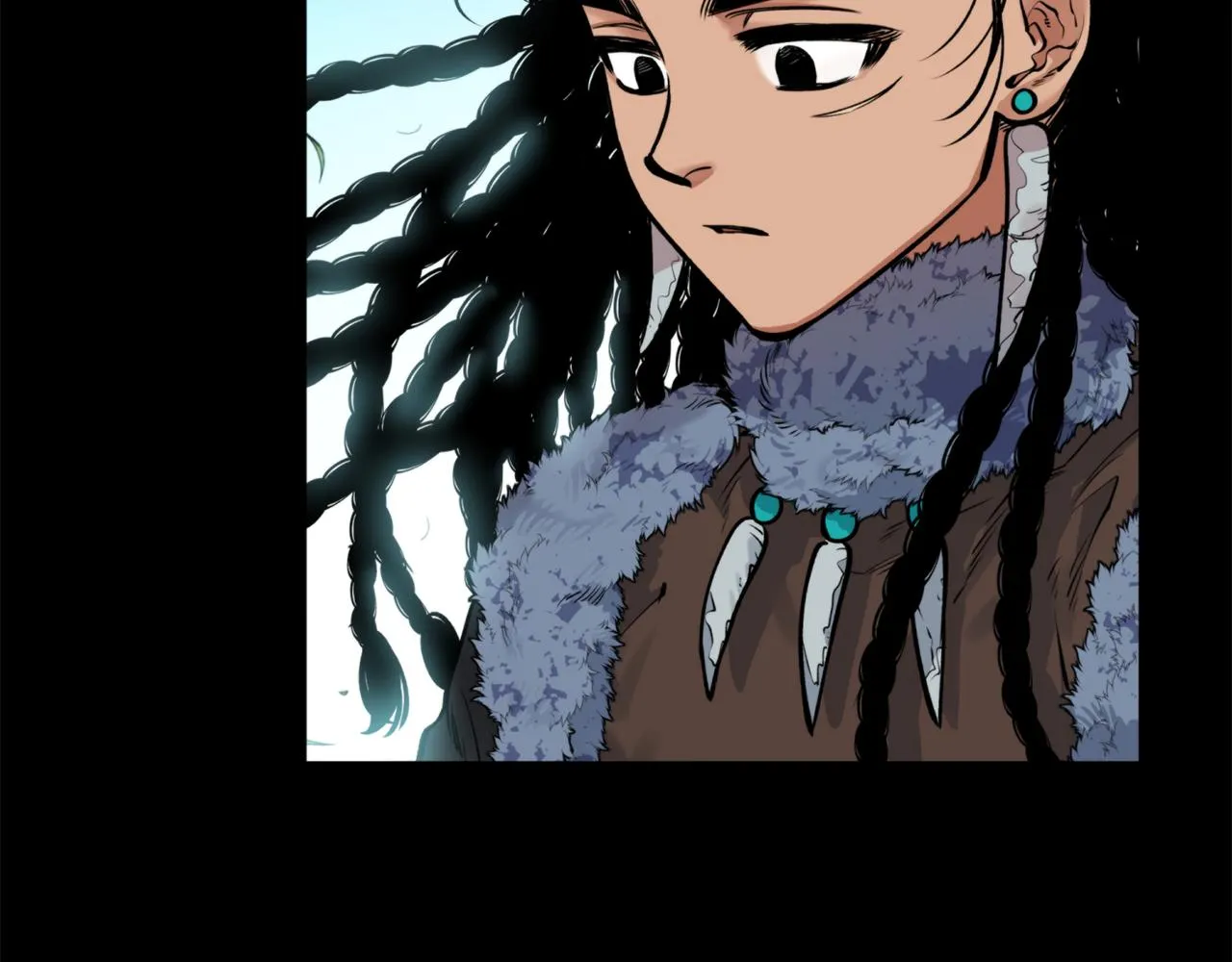 第45话 奇塔拉 第59页