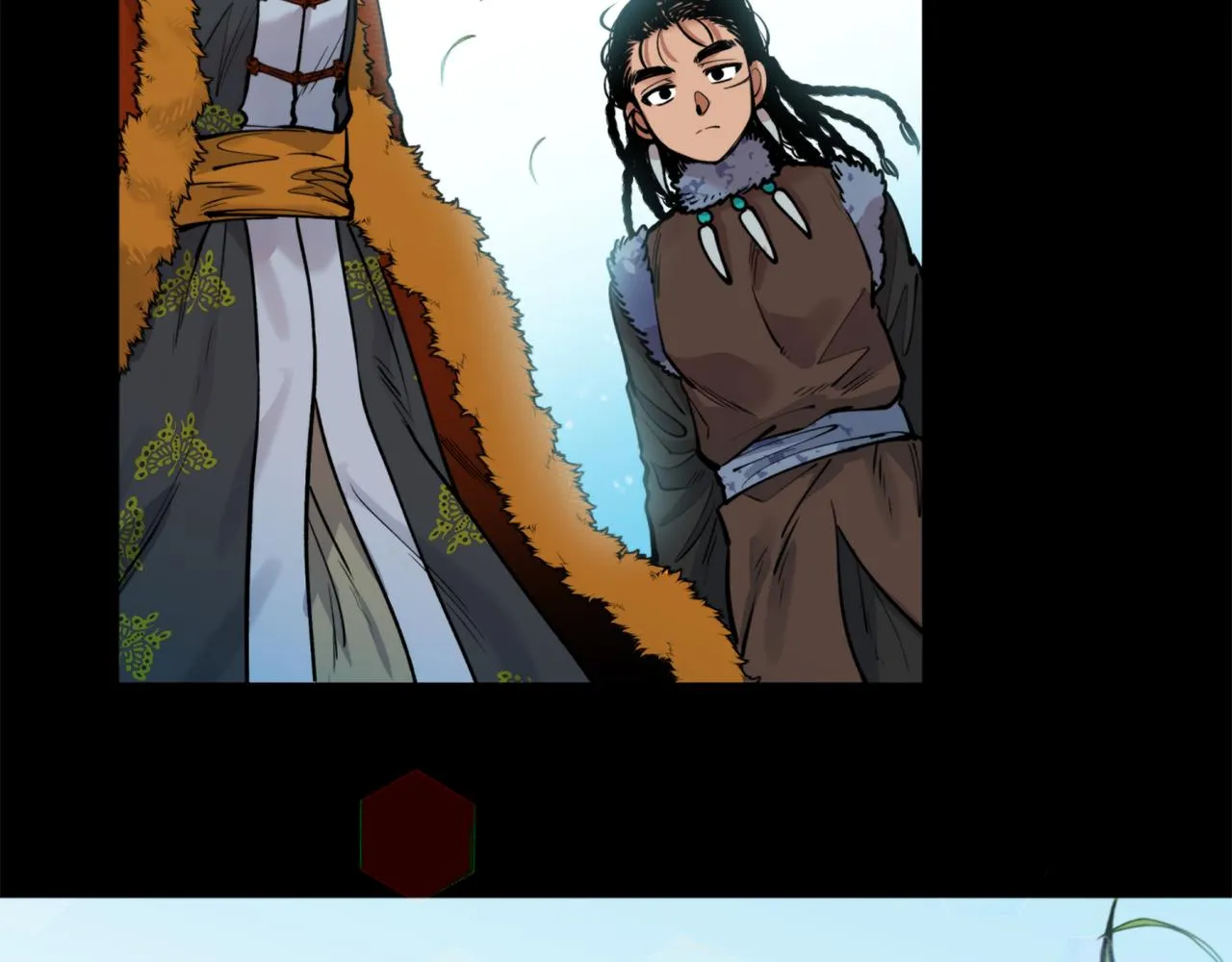 第45话 奇塔拉 第63页