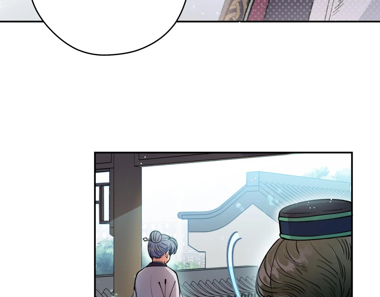 第46话 镜子 第33页