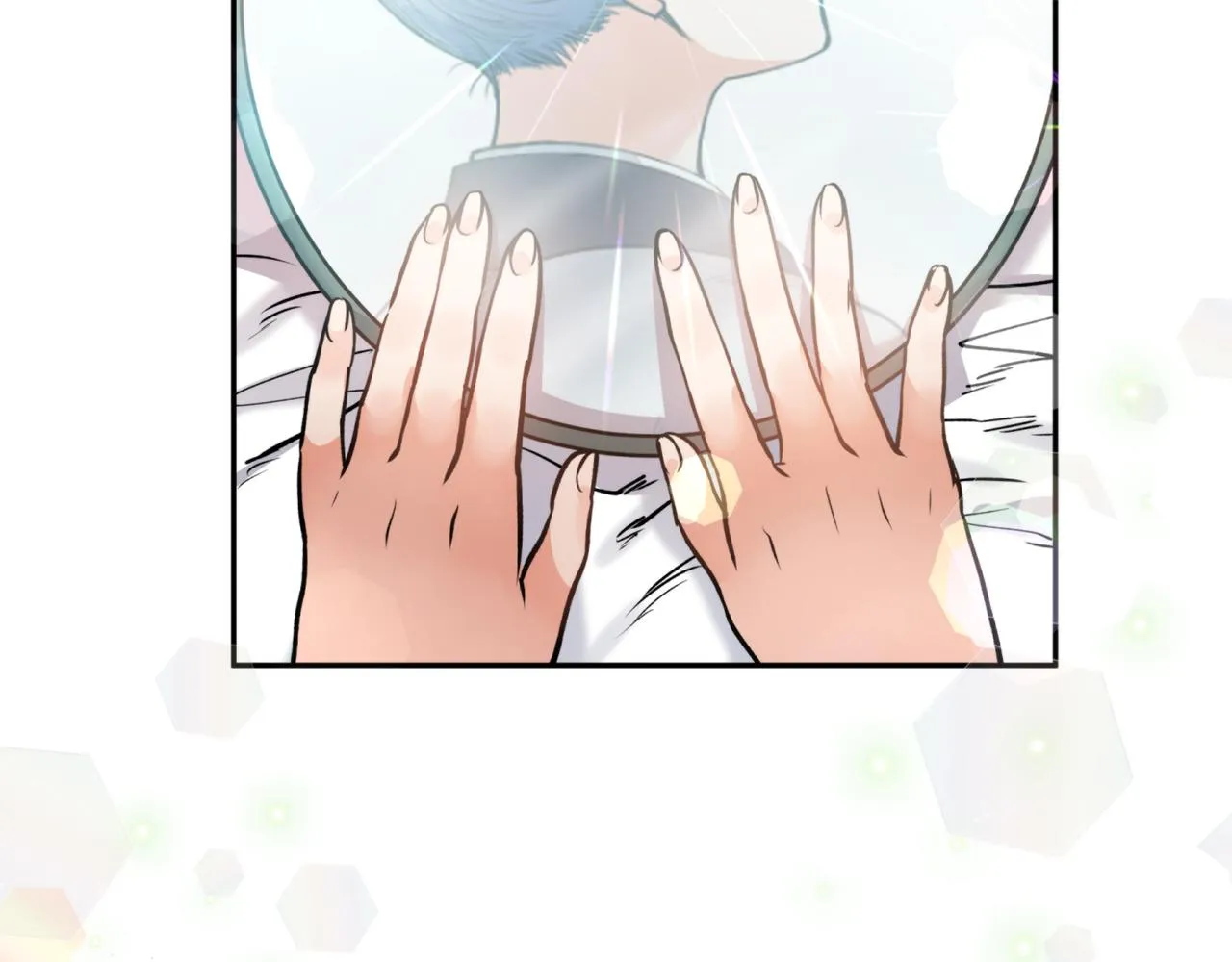 第46话 镜子 第42页