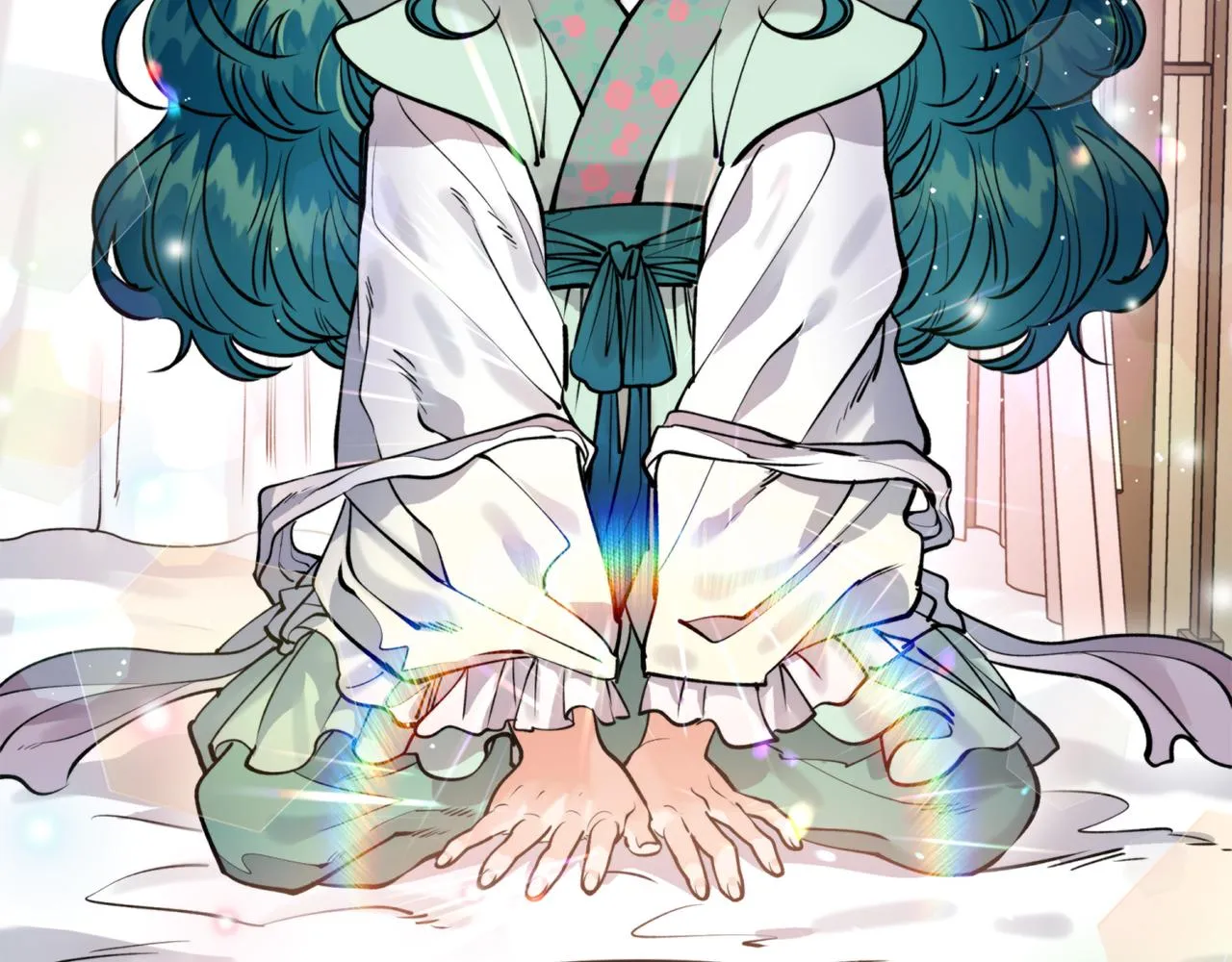 第46话 镜子 第45页