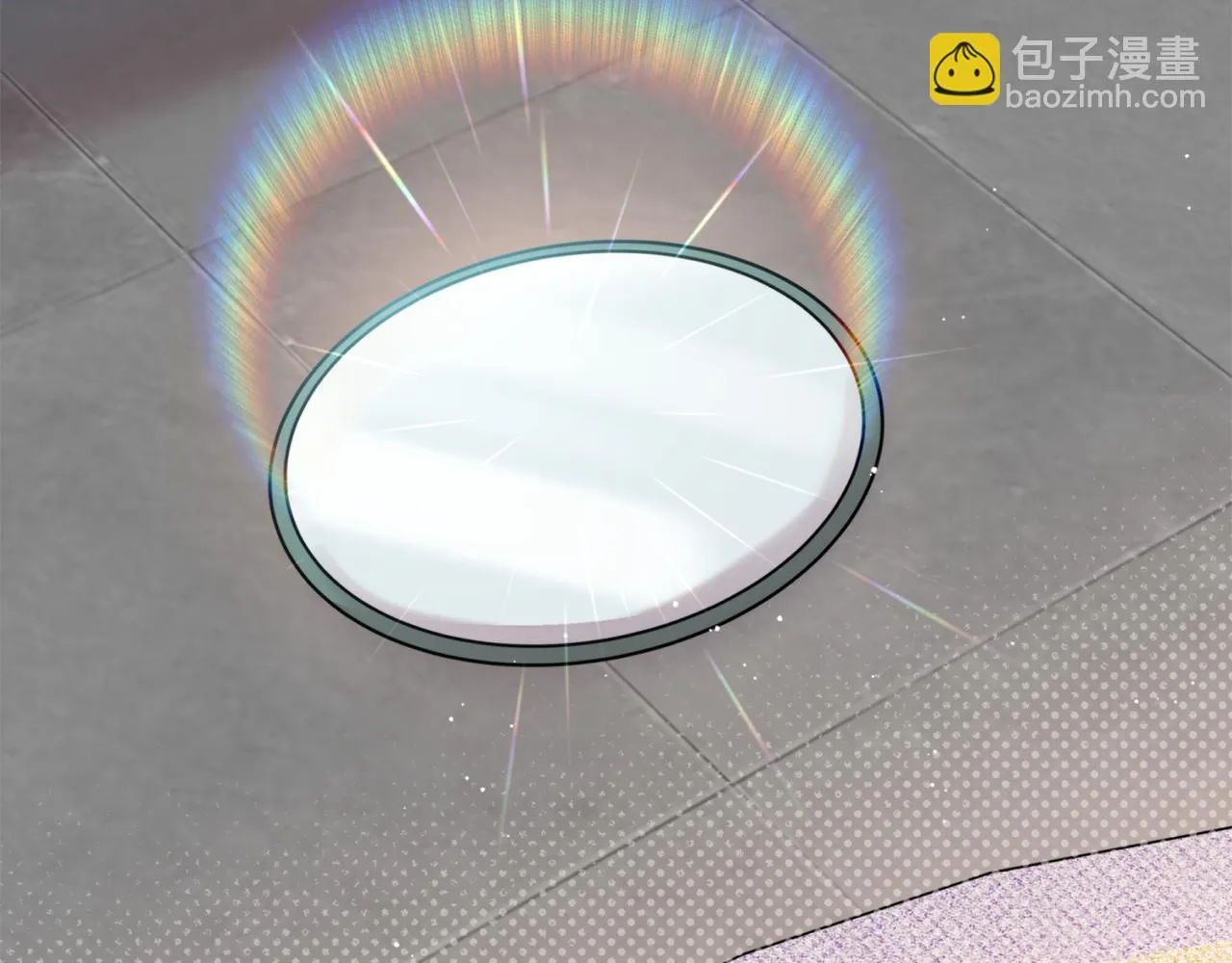 第46话 镜子 第67页