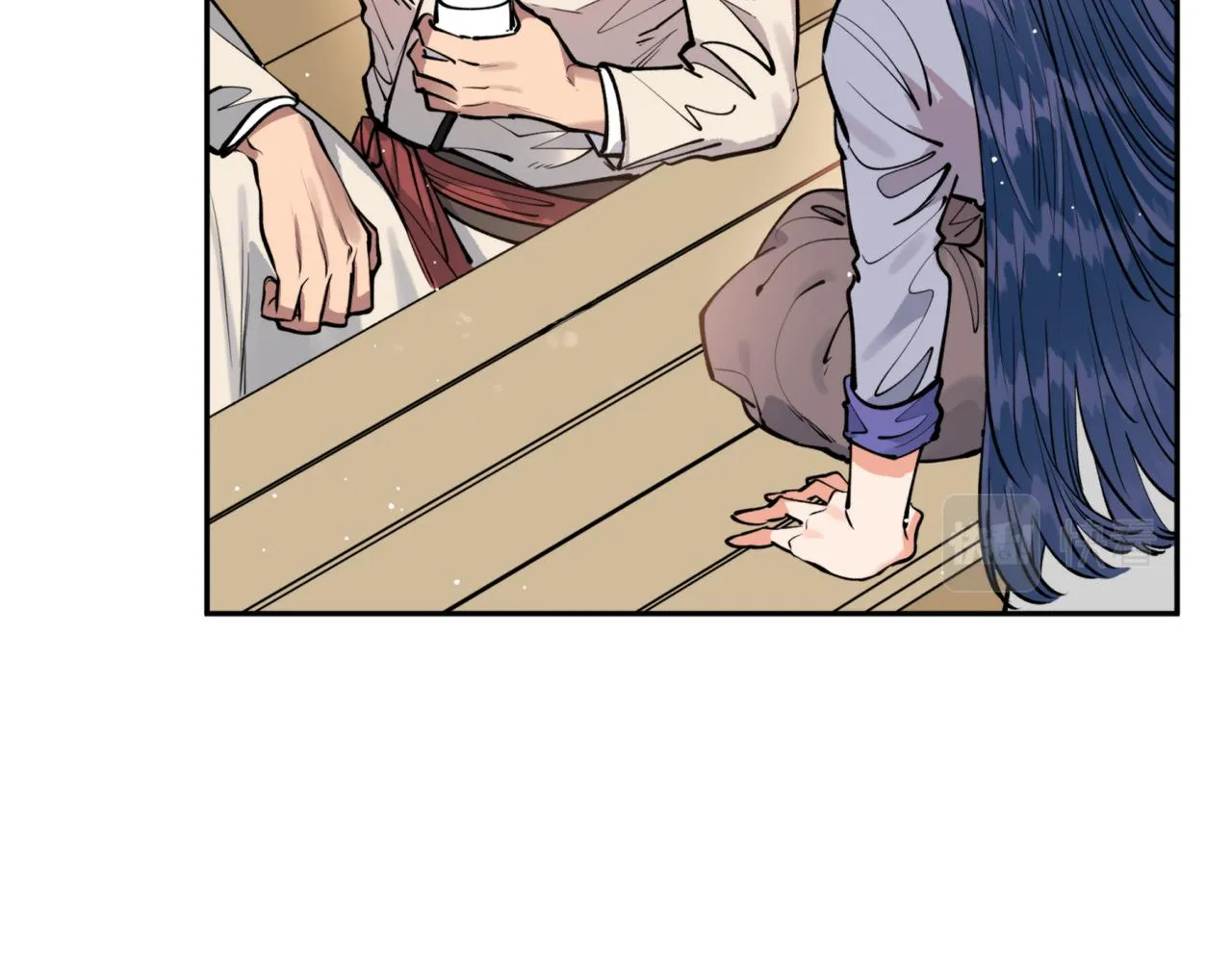 第46话 镜子 第82页