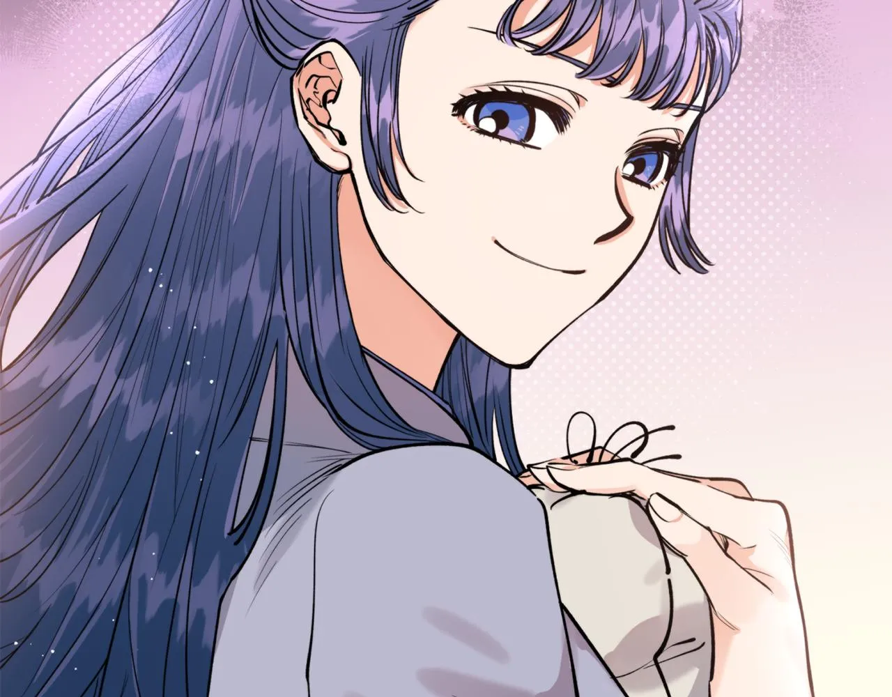 第46话 镜子 第125页
