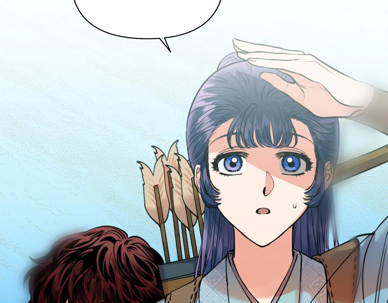 第53话神力 第45页