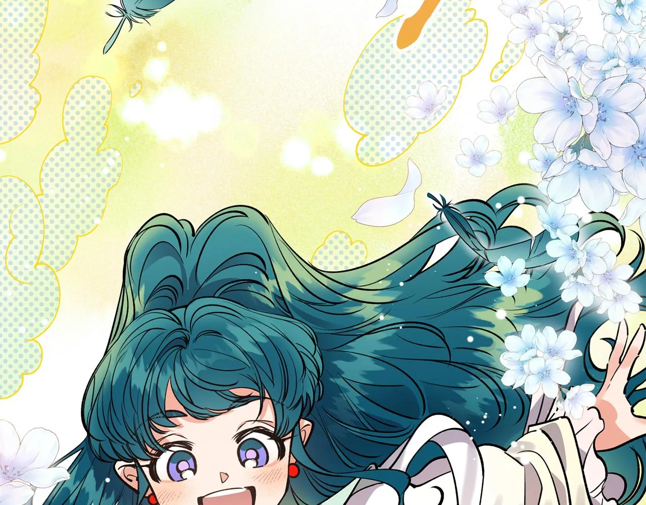 第51话上天的召唤 第10页