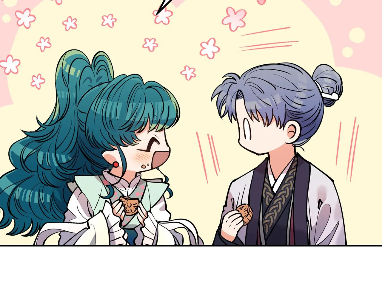 第51话上天的召唤 第37页