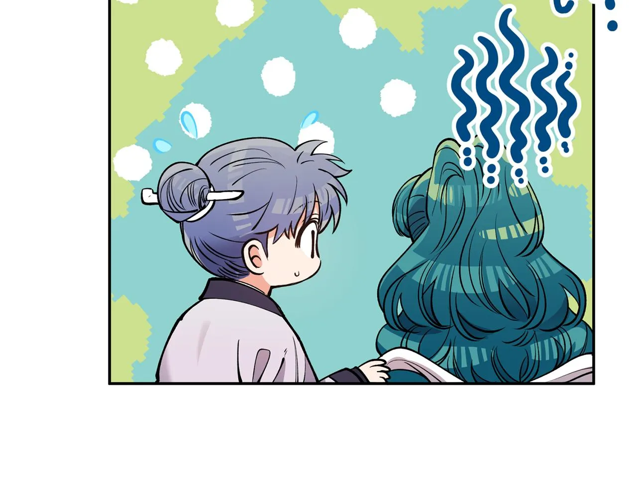 第51话上天的召唤 第41页