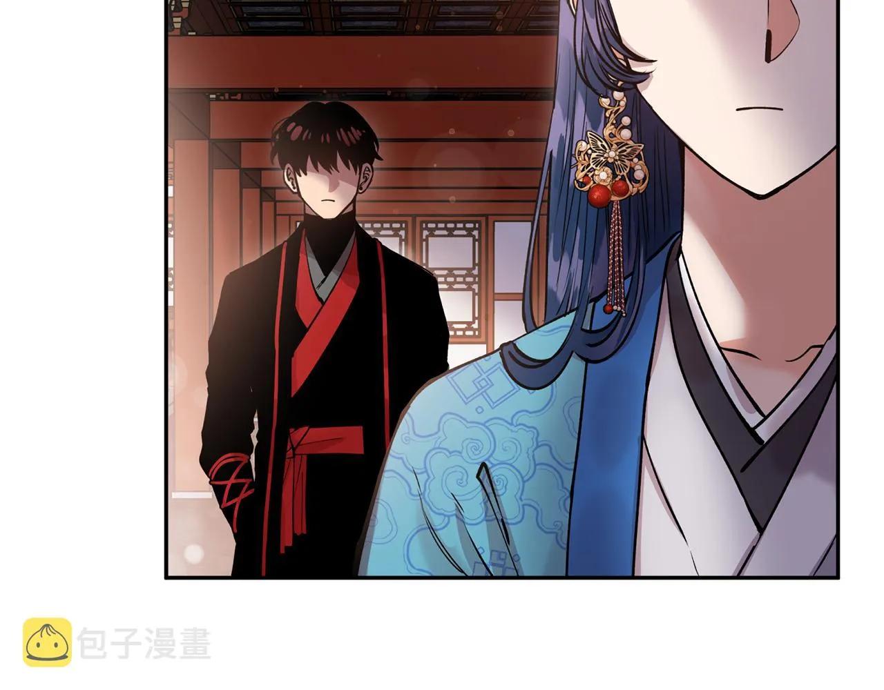 第51话上天的召唤 第101页