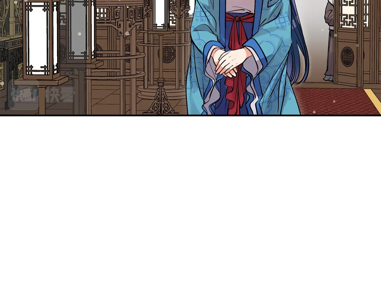 第51话上天的召唤 第111页