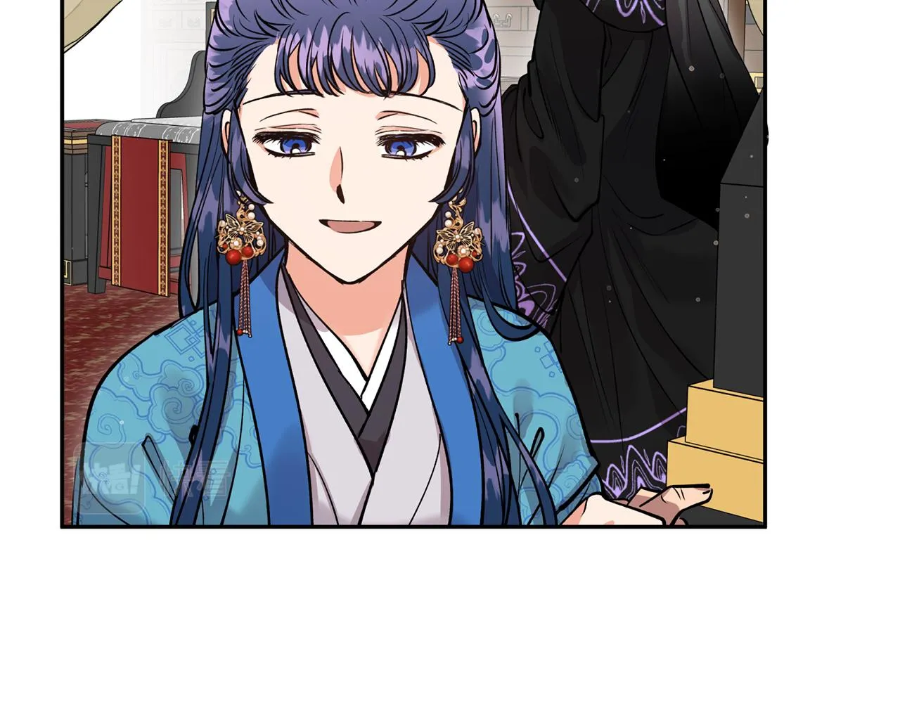 第51话上天的召唤 第140页