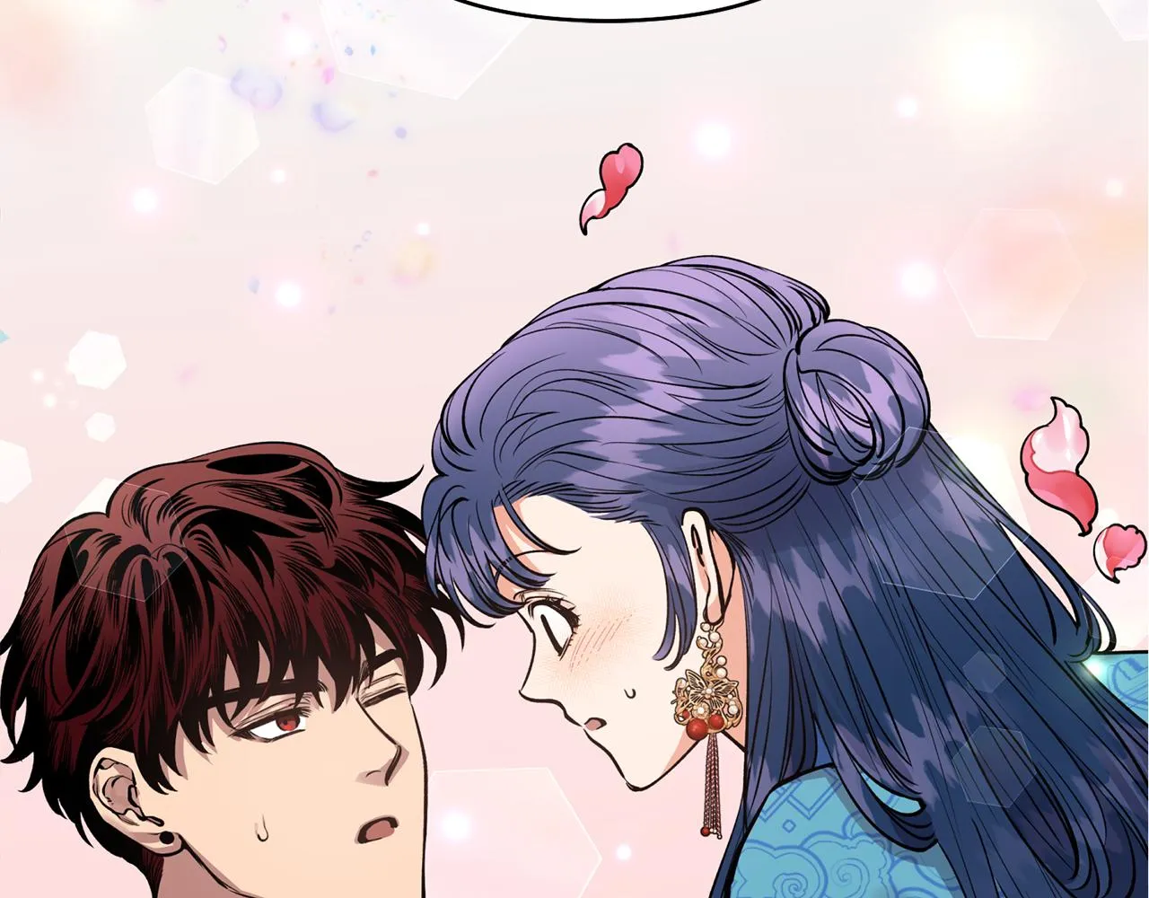第50话坦诚相待 第58页