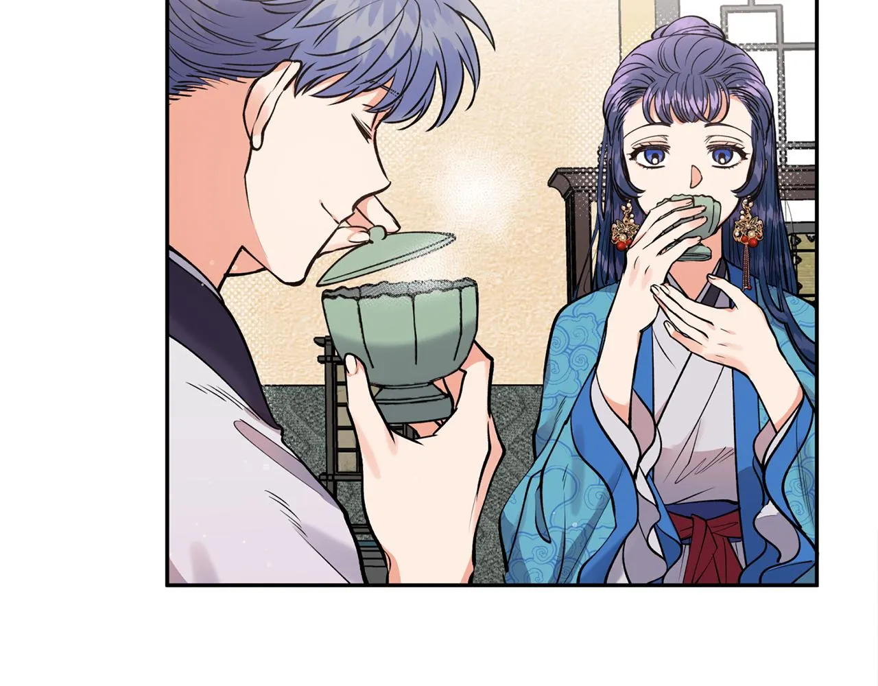 第50话坦诚相待 第120页