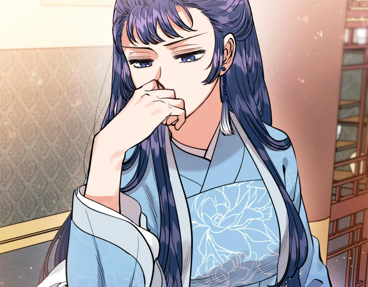 第49话你的身边 第58页