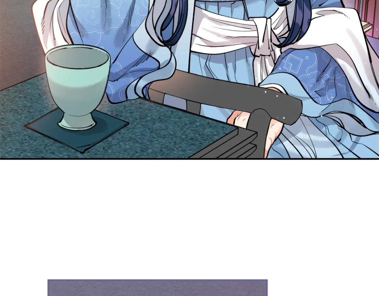 第49话你的身边 第59页
