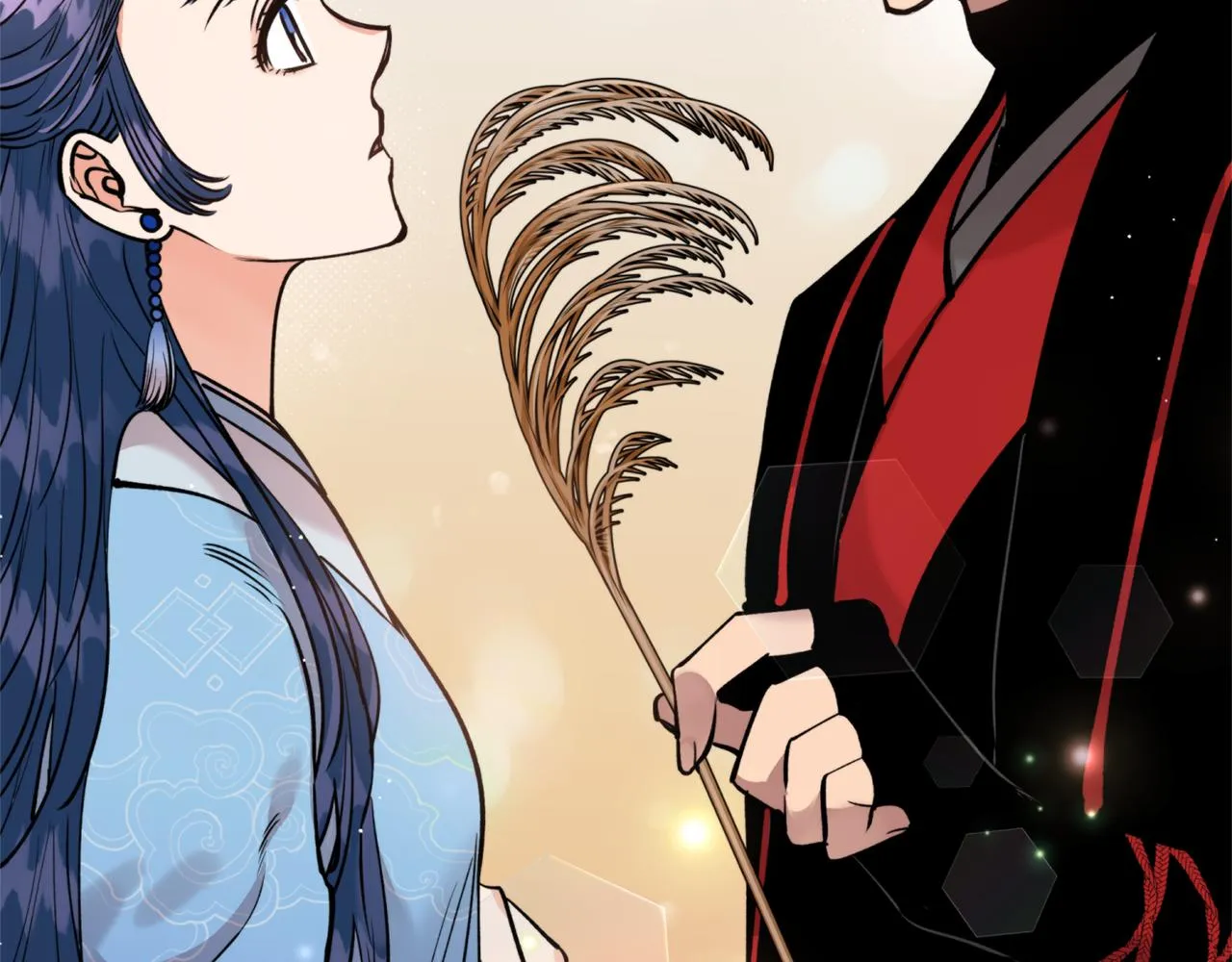第49话你的身边 第123页