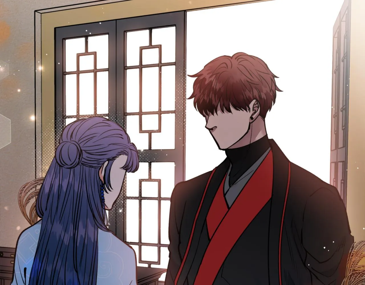 第49话你的身边 第130页