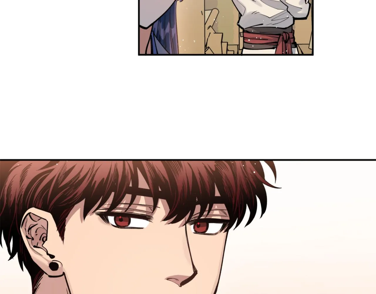 第47话启程 第111页