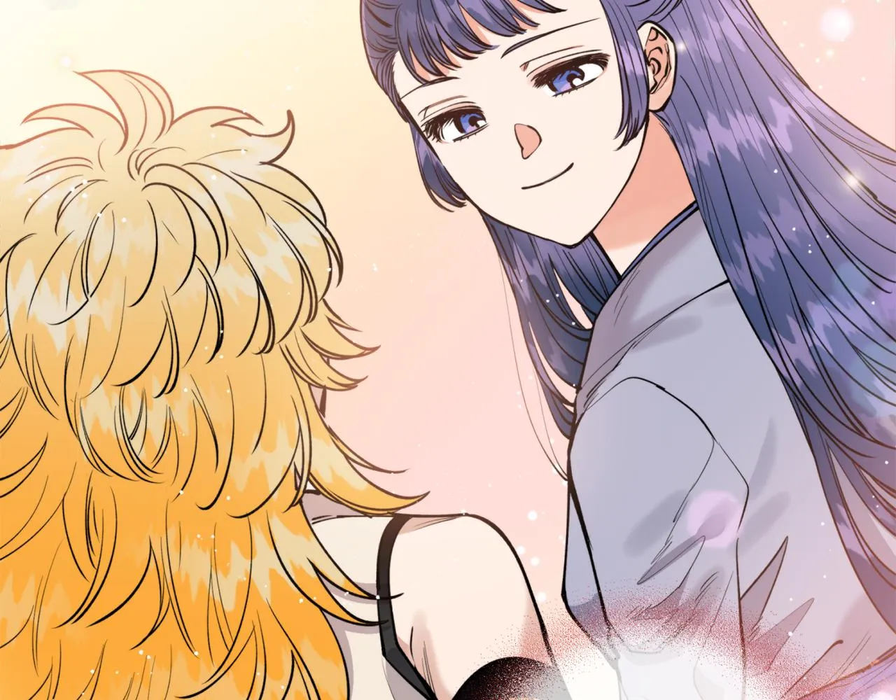 第47话启程 第116页