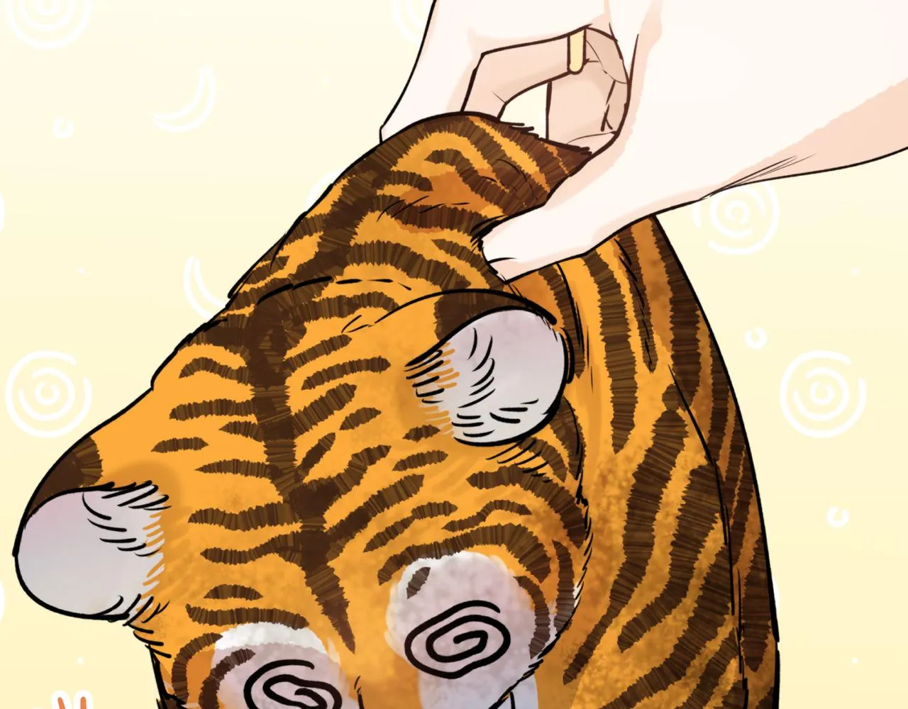 第56话恢复了理性 第18页