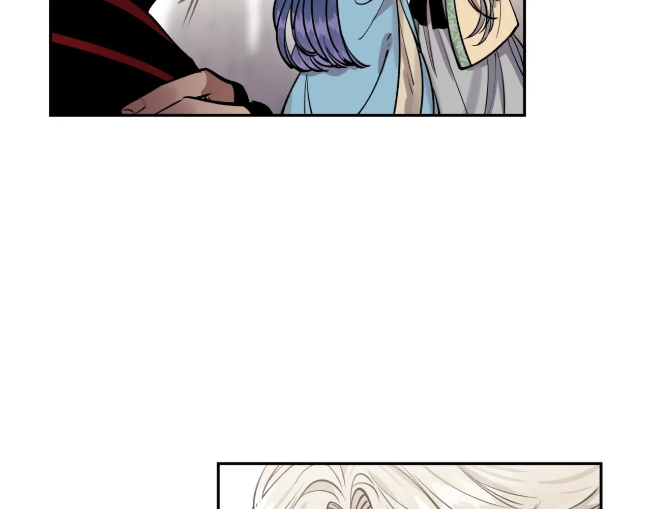 第56话恢复了理性 第26页