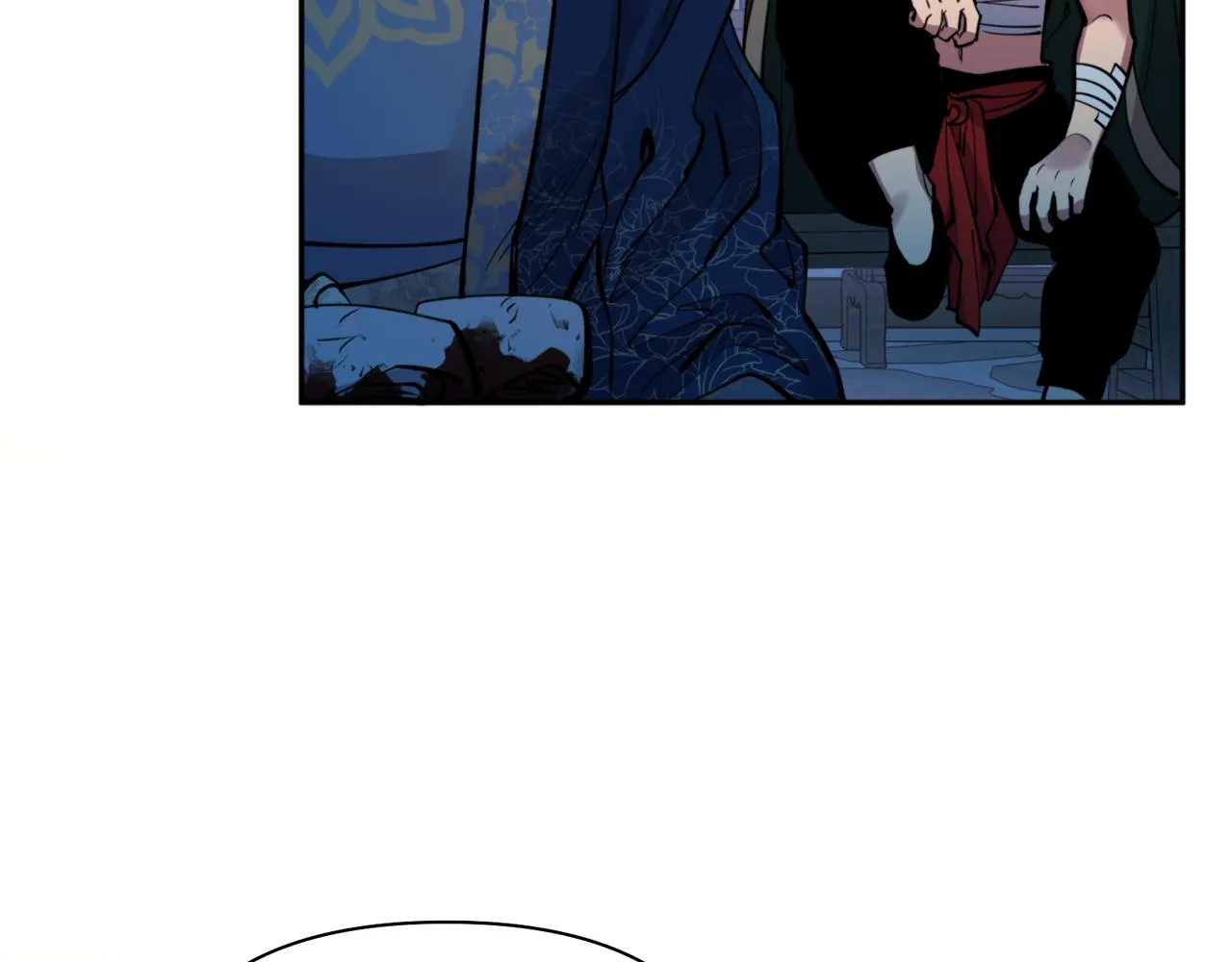 第56话恢复了理性 第73页
