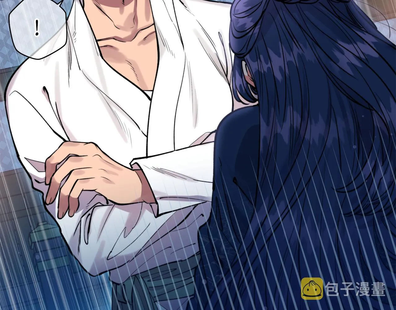 第56话恢复了理性 第134页