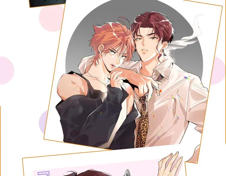 第101话 想赢！ 第116页